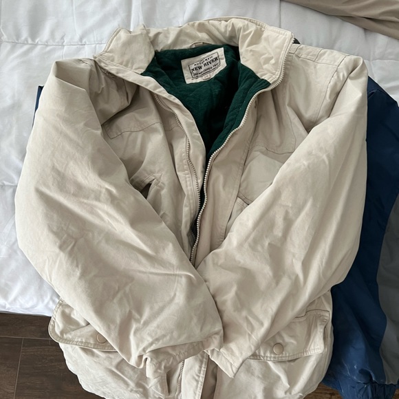 New River L Jacket - Picture 1 of 1